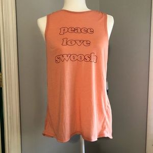 Women’s Nike Tank Top